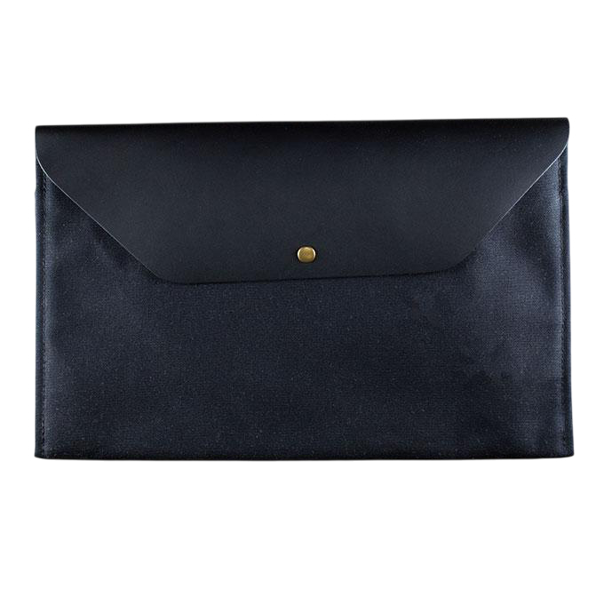 DURABLE LAPTOP CASE - BLUE